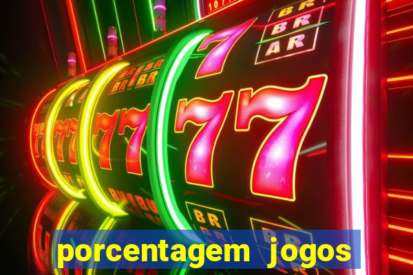 porcentagem jogos pg popbra